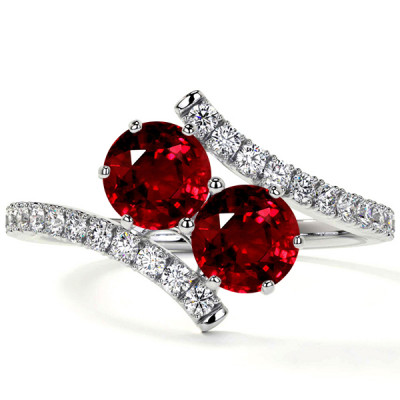 Garnet Birthstone: Everything You Need to Know: 