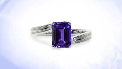 How to Choose the Right Tanzanite or Sapphire Gemstone | gemstone jewelry