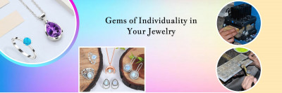 Significance of Jaipur in Gemstone Jewelry Industry, India 