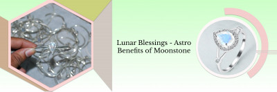 Astrological Benefits of Moonstone: 