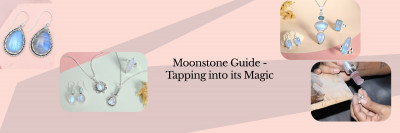 What Is Moonstone & How To Use It?: 