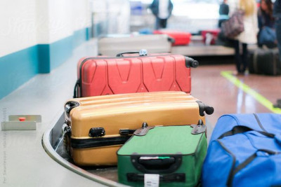 Understanding Beijing Capital Airlines Luggage Allocation: 