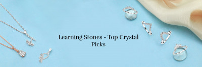 Best Crystals for Studying and Learning - A Detailed Guide: 