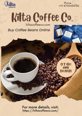 Buy Coffee Beans Online: 