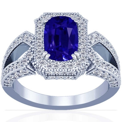 8 of The World’s Most Famous Sapphires | Sapphire Ring