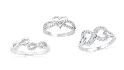 Eternity Rings: The Perfect Gift for Your Anniversary: 