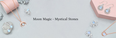 Moonstone Magic - Unveiling Its Secret: 