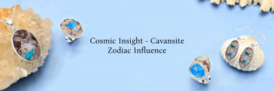 Cavansite: Navigating Its Zodiac Sign Influence: 