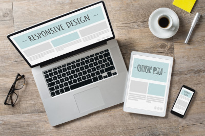 Complete Guide To Mobile Responsive Design: How To Build A Mobile Website: 