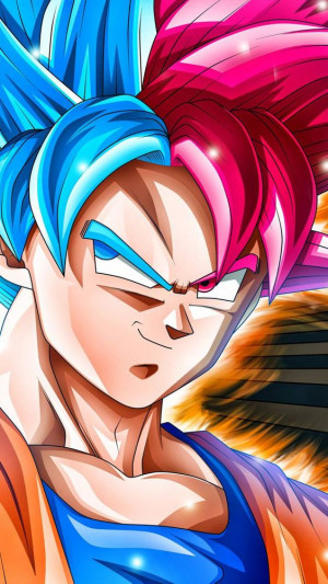 Goku, super, dragonball, dragonballsuper, amoled, anime HD phone wallpaper  | Pxfuel