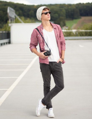 Casual hipster outfits male, men's clothing: 