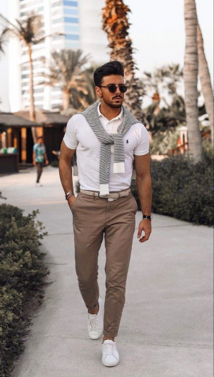 149 Best Pants Outfits For Men Images in May 2024