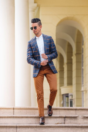 149 Best Pants Outfits For Men Images in May 2024