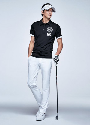 Trendy clothing ideas with trousers, sports uniform: 