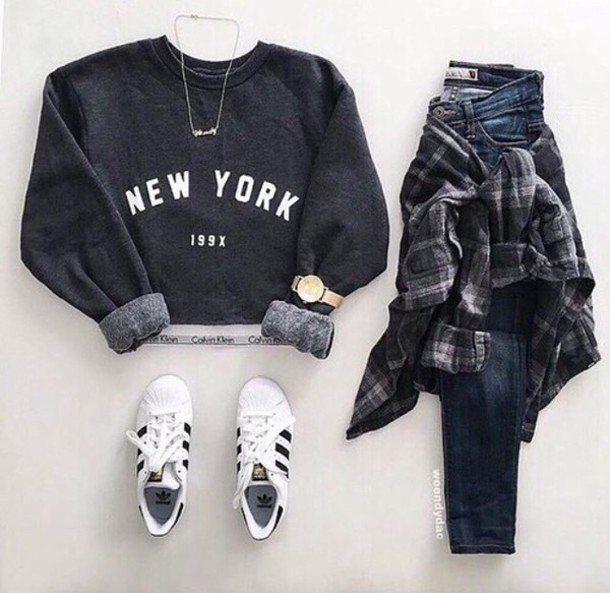 cozy cute outfits