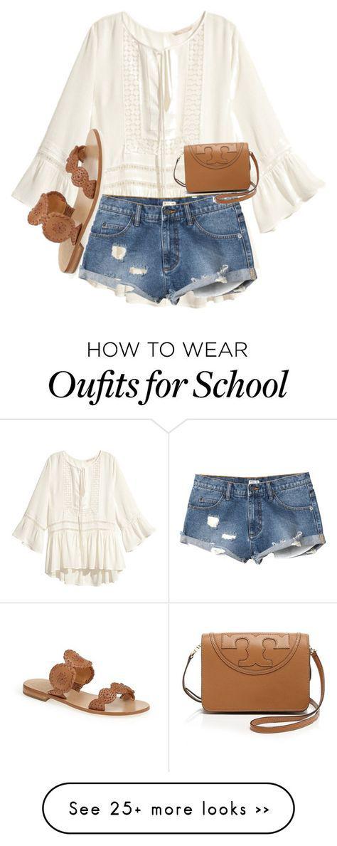 Back to school outfits: “3rd week of school” by skmorris18 on Polyvore ...