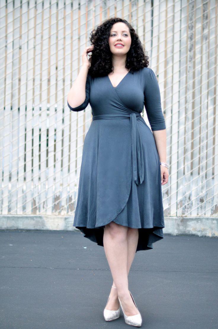 outfits for curvy women