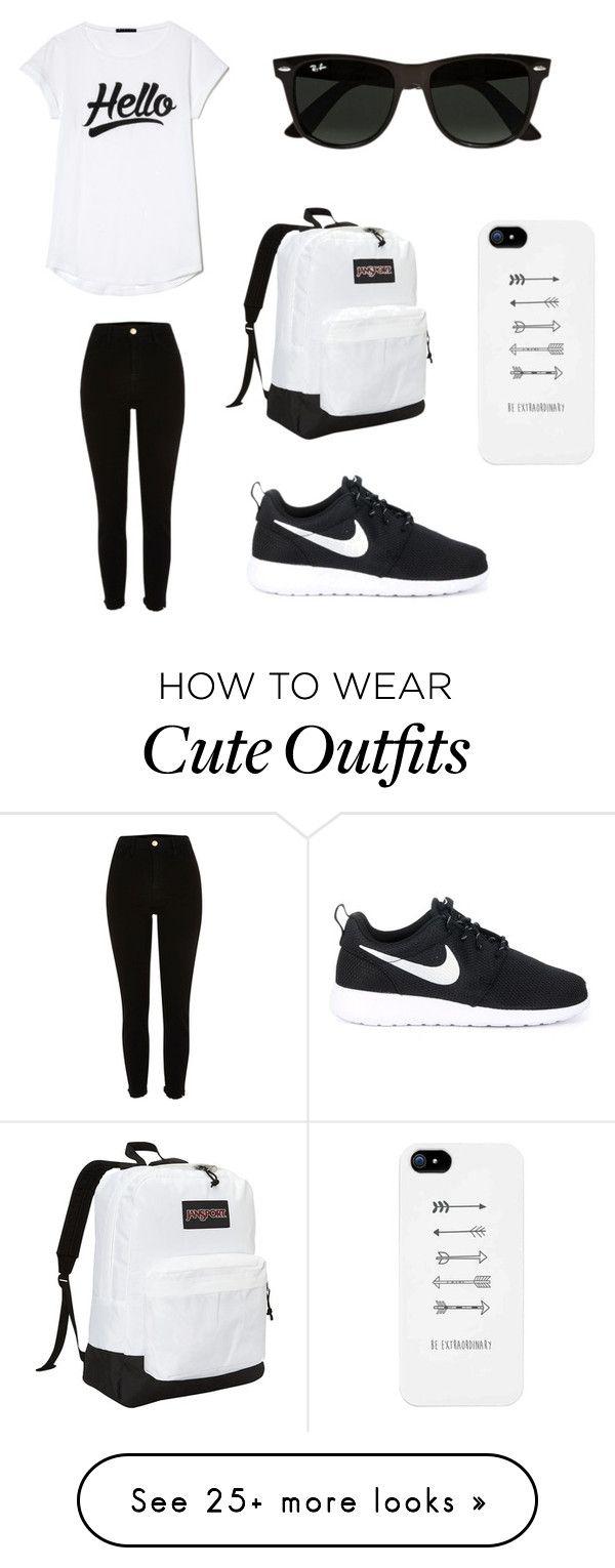 vloeistof Nauwgezet wol Black Jeans Outfit Ideas : Nike Free, Womens Nike Shoes, not only fashion  but also amazing price $21, Get i… on Stylevore
