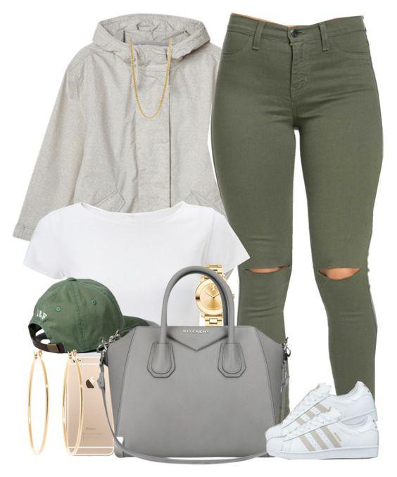 This outfit featuring NIKE, Gucci, schoolflow, schoolstyle and bts on ...