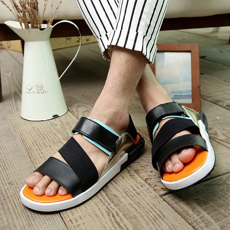 Save Time and Purchase Sandals for Men Online on Stylevore