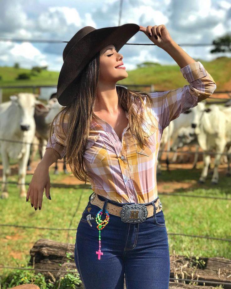 cowgirl outfits with jeans