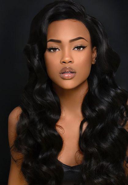 Black Girl Lace wig, Fancy Hair on Stylevore