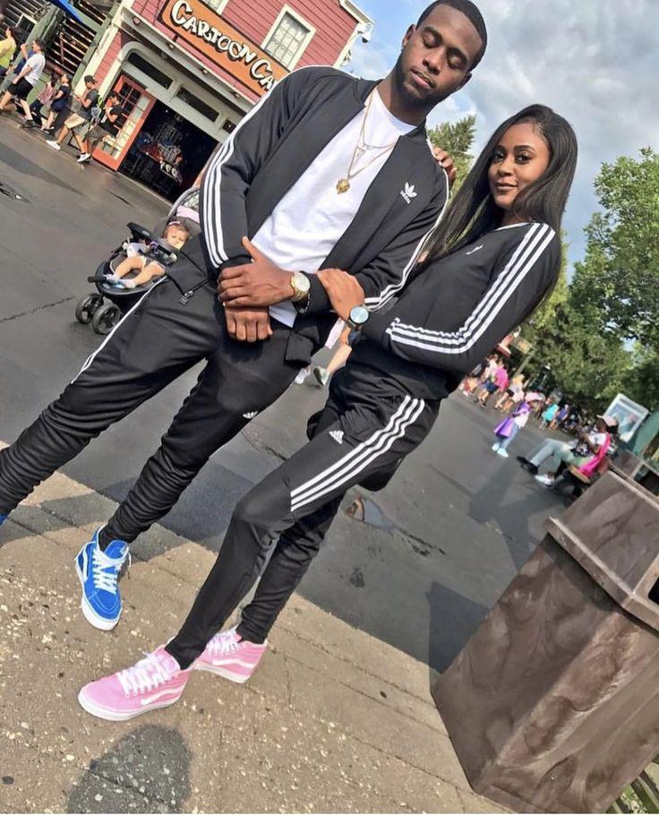 Couple goal gucci on Stylevore