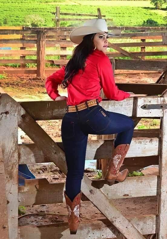 Vaquera outfit, Cowgirl outfits 25 ideas on how to dress like cowgirl,  Verbazingwekkend 24 Ideeën 