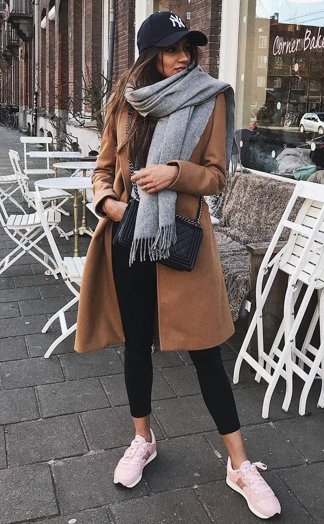 30 Elegant Winter Outfits For This Season 