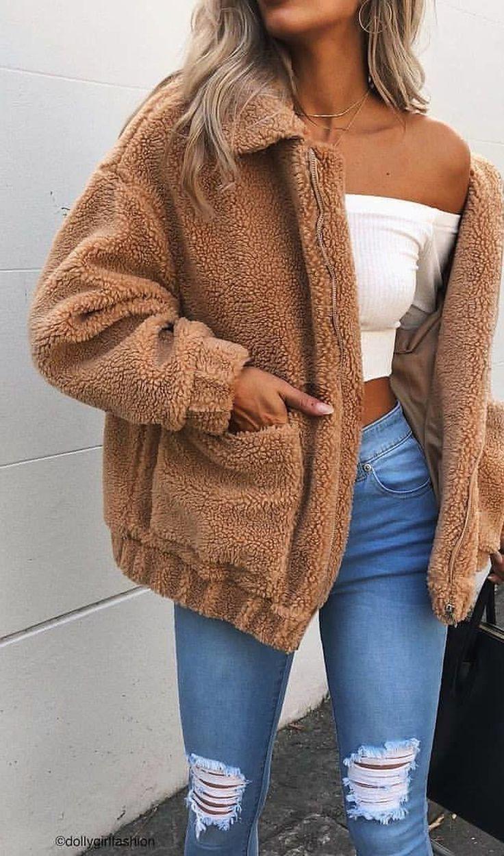 urban fall outfits