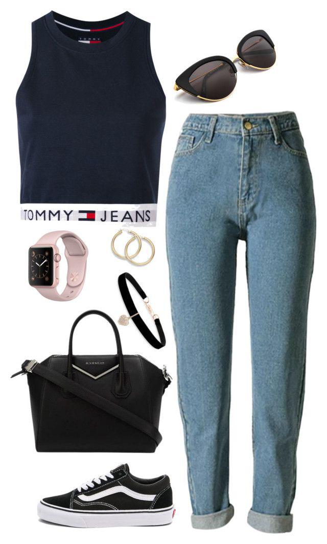 Loose High Waist, Fall Outfit Mom jeans, Slim-fit pants on Stylevore