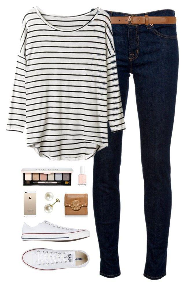 Polyvore Outfit Ideas For College Girls 2019 on Stylevore