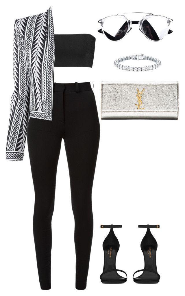 Pin on Looks Polyvore