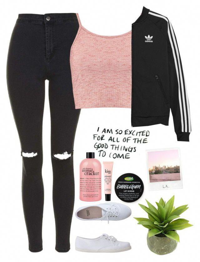 Swag outfit baddie collection – sweatshirt, tracksuit, , adidas on ...