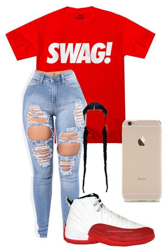 Summer Swag Outfits With Jordans 2019 On Stylevore