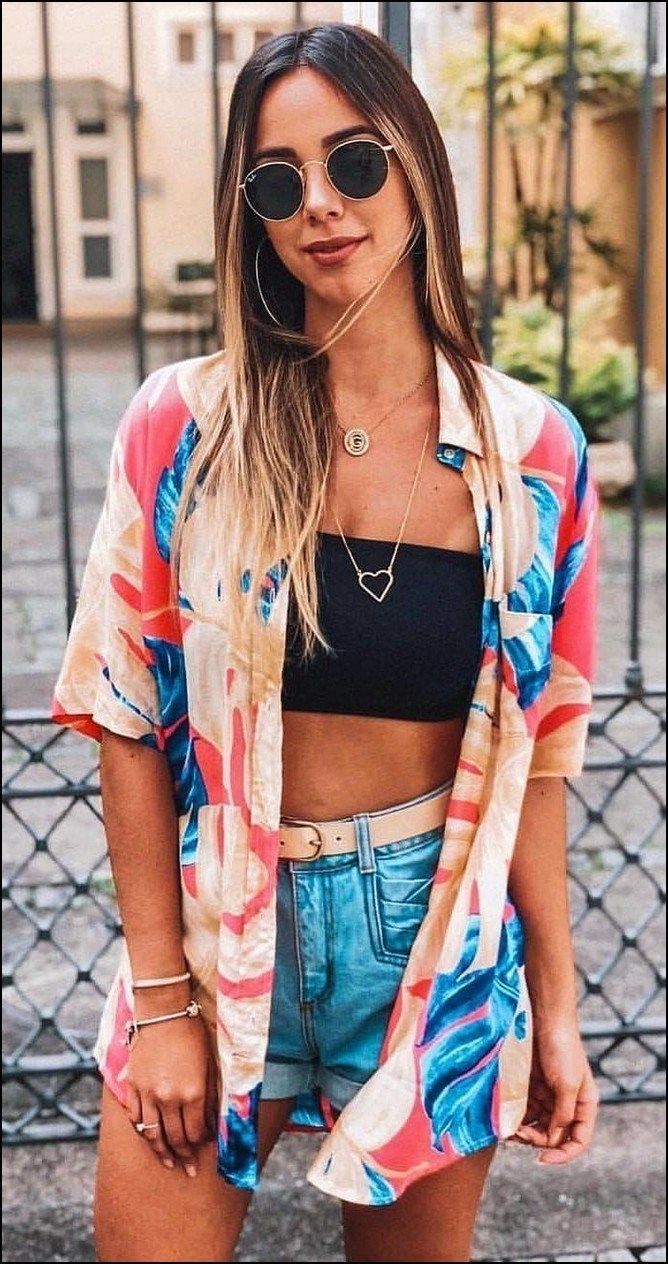 Pin on Summer Outfit