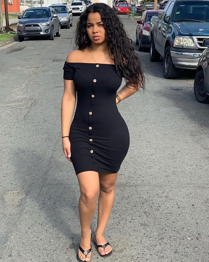 32 Best Party Outfits For Curvy Black Women Images In November 2023 