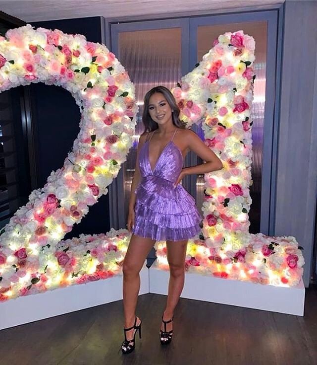 21st Birthday Dresses, Cocktail dress on Stylevore