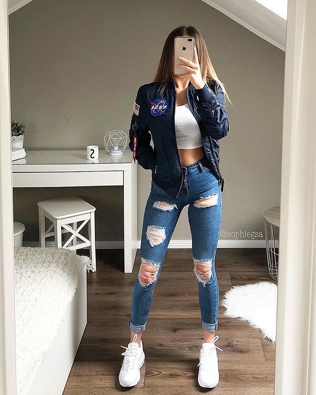 Pin on Baddie outfits: Nikes
