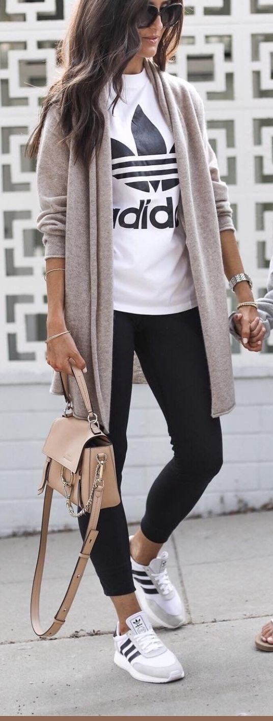 15 Trendy, Casual Outfits That Are Defining Cool Style