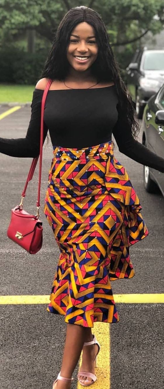 ankara skirts 2019