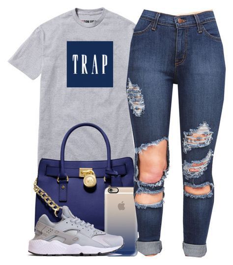 Dope outfit polyvore on Stylevore
