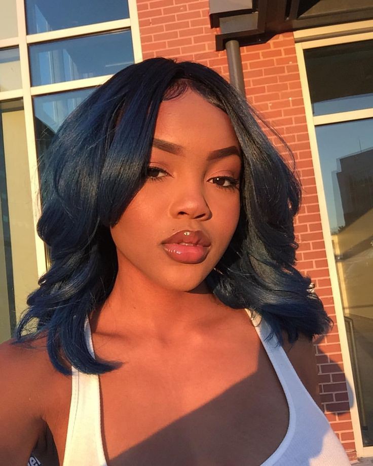 50 Best Bob Hairstyles for Black Women to Try in 2023  Hair Adviser