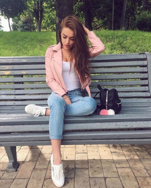 Back To School Casual Tumblr Outfits on Stylevore