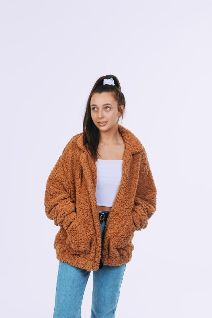 Emma Chamberlain Inspired Winter Outfit on Stylevore
