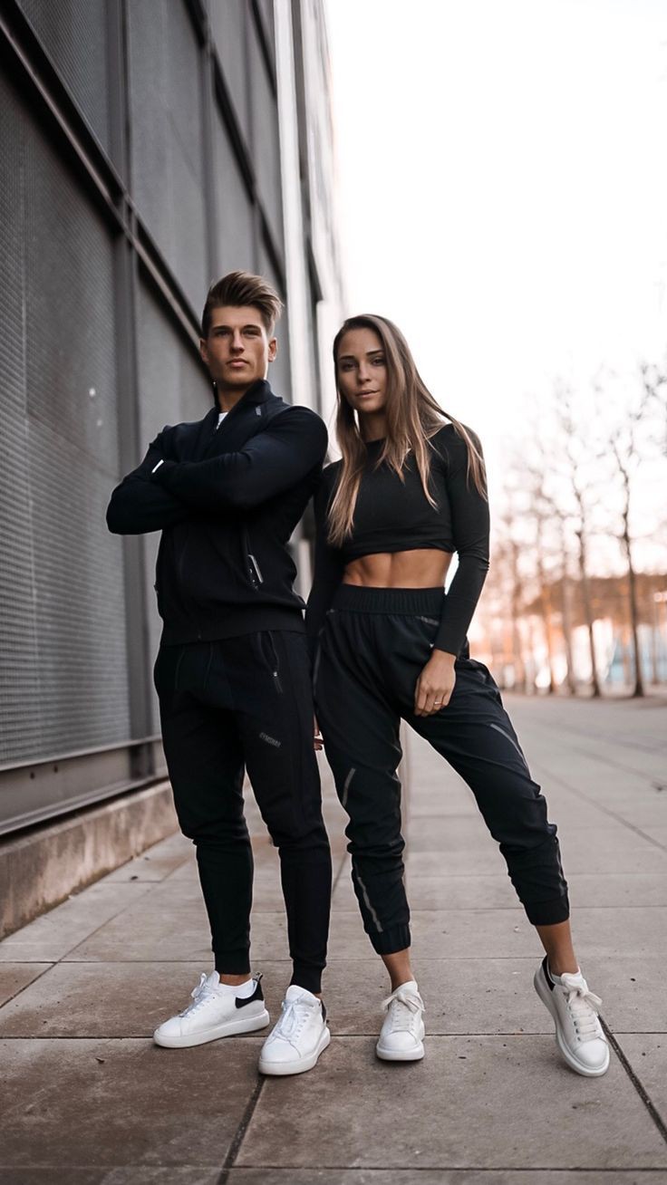nike couple matching outfits
