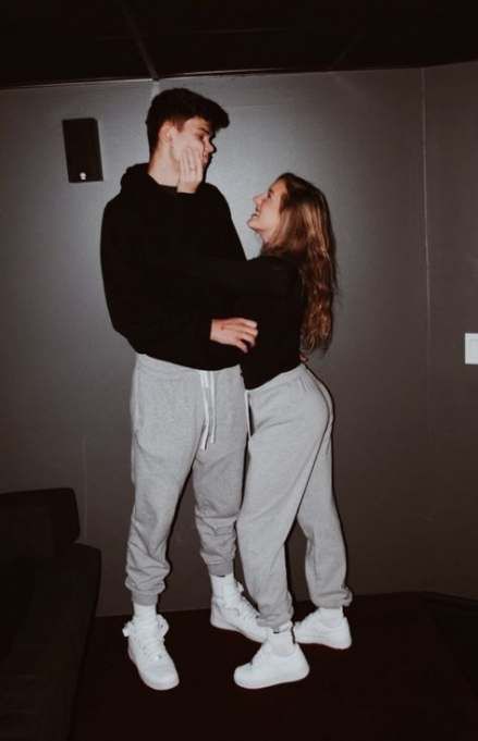 couples outfits nike