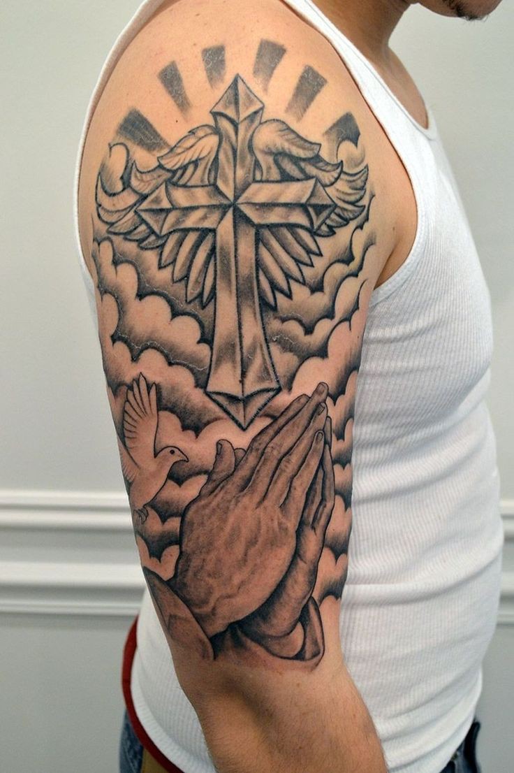 101 Amazing And Delicate Full Sleeve Tattoo Designs For Men  Psycho Tats