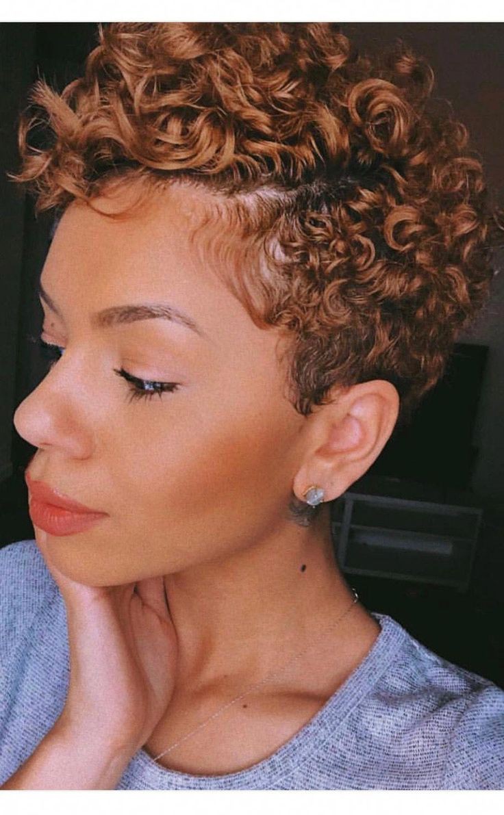 low maintenance thick wavy short hairstyles