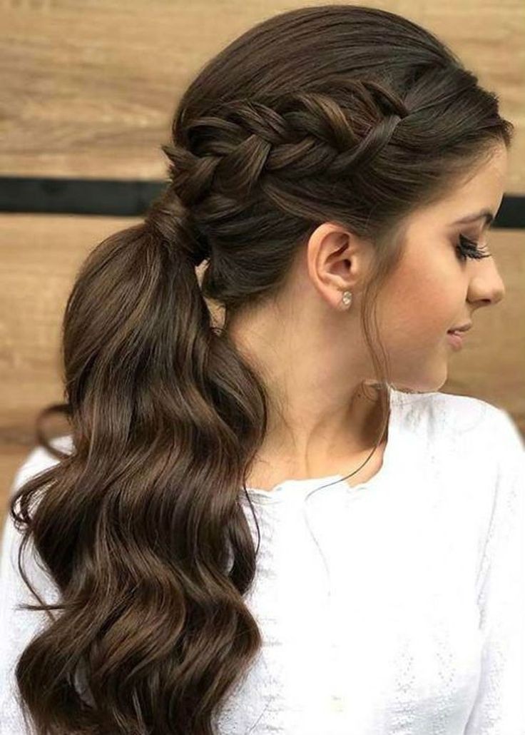 10 Quick Matric Ball Hairstyles for Girls with Natural Hair  All Things  Hair